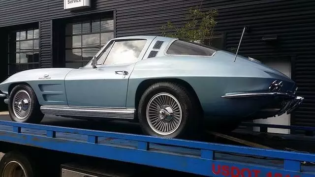 Ashden Towing and Recovery