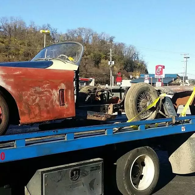 Ashden Towing and Recovery