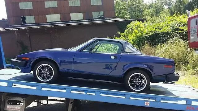 Ashden Towing and Recovery