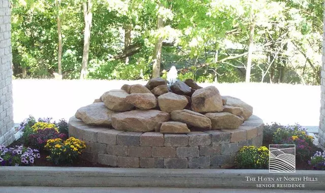 The Haven at North Hills Senior Residence