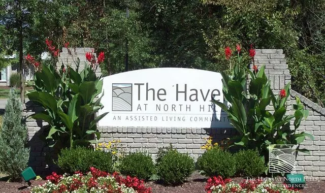 The Haven at North Hills Senior Residence