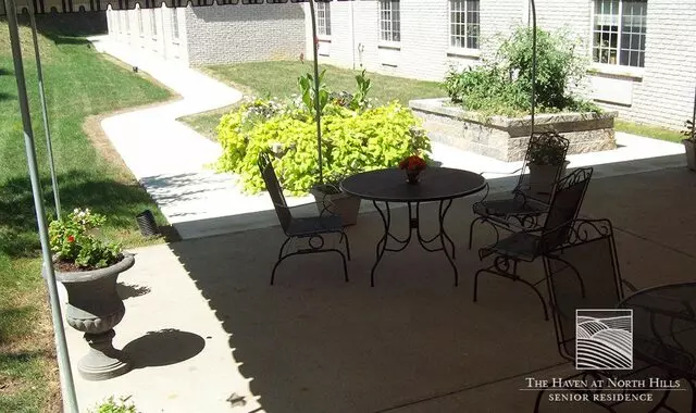 The Haven at North Hills Senior Residence