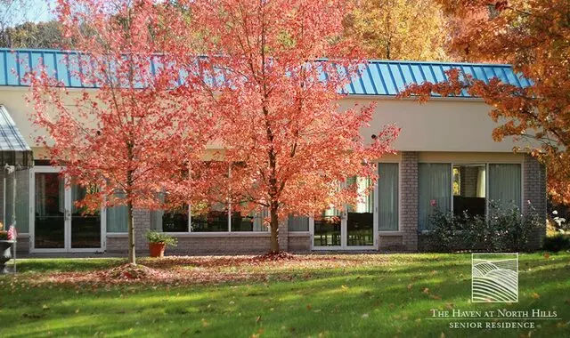 The Haven at North Hills Senior Residence