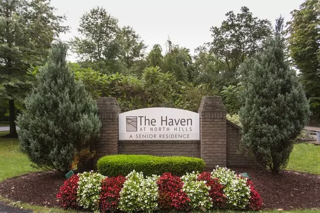 The Haven at North Hills Senior Residence