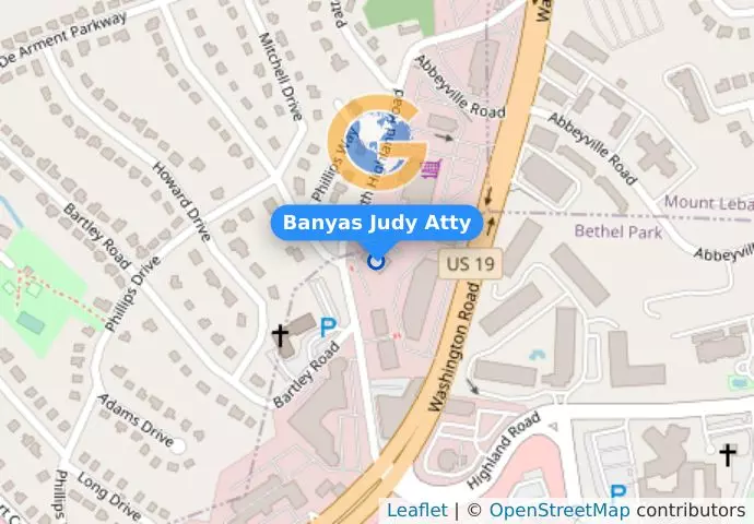 Banyas Judy Atty