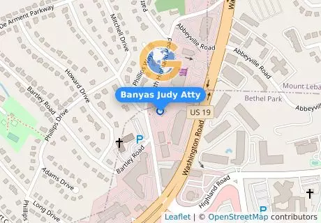 Banyas Judy Atty