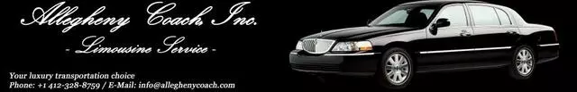 Allegheny Coach transportation