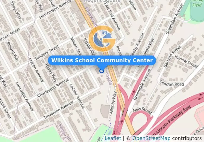 Wilkins School Community Center