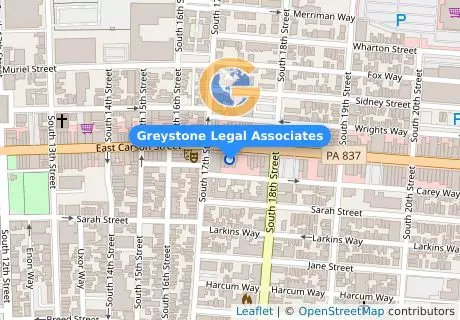 Greystone Legal Associates