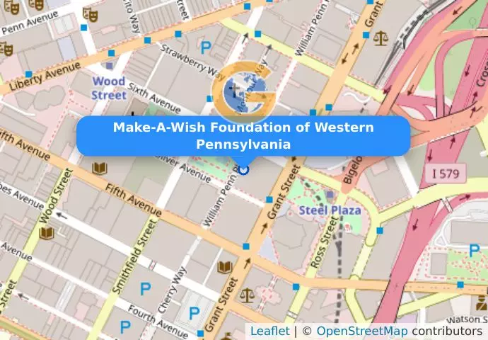 Make-A-Wish Foundation of Western Pennsylvania