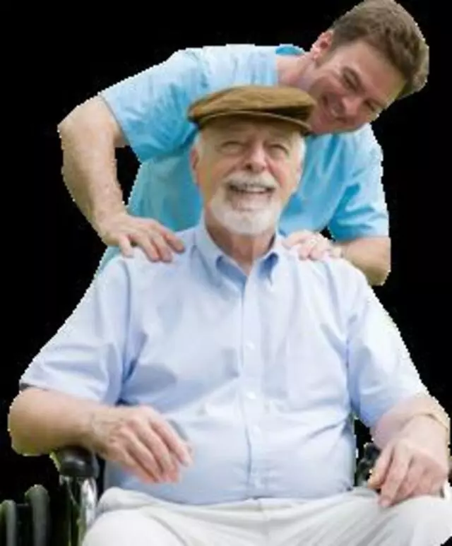 Freedom Now Home Care