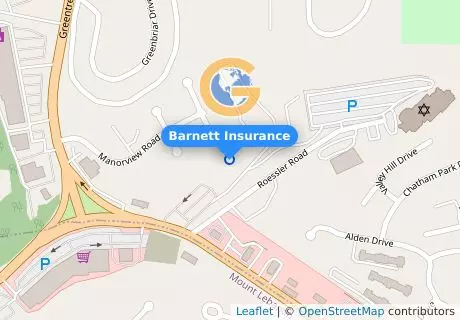Barnett Insurance