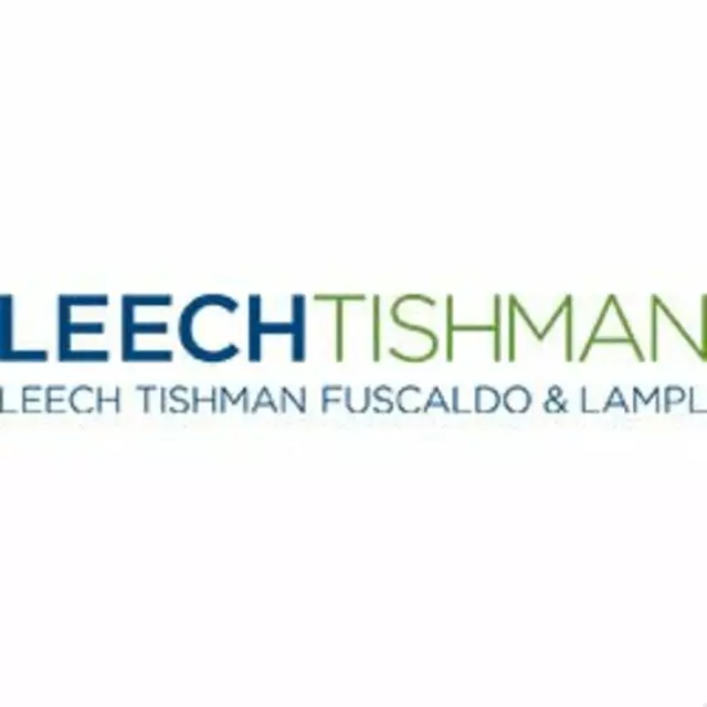 Leech Tishman - Pittsburgh