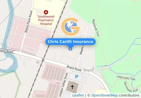 Chris Carilli Insurance