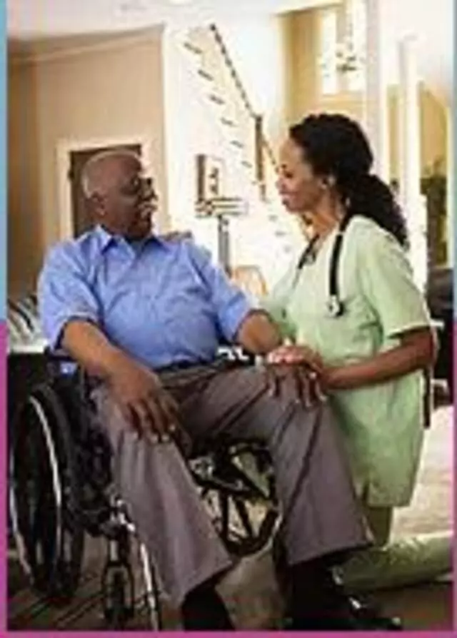 Hearts Full of Love Care Registry