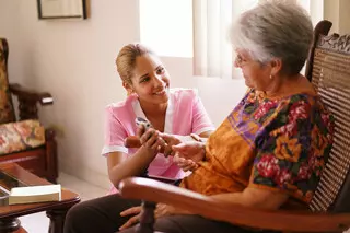 Hearts Full of Love Care Registry