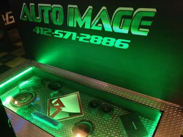 Auto Image