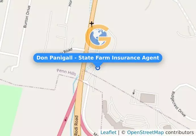 Don Panigall - State Farm Insurance Agent
