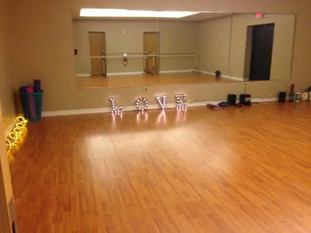 Arche Fit Studio