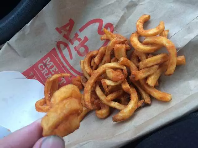 Arby’s