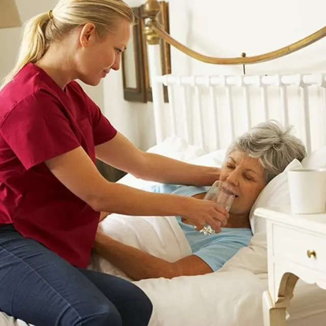 APlus United Home Care