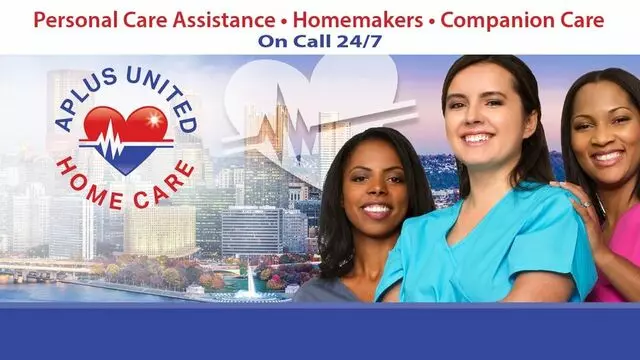 APlus United Home Care