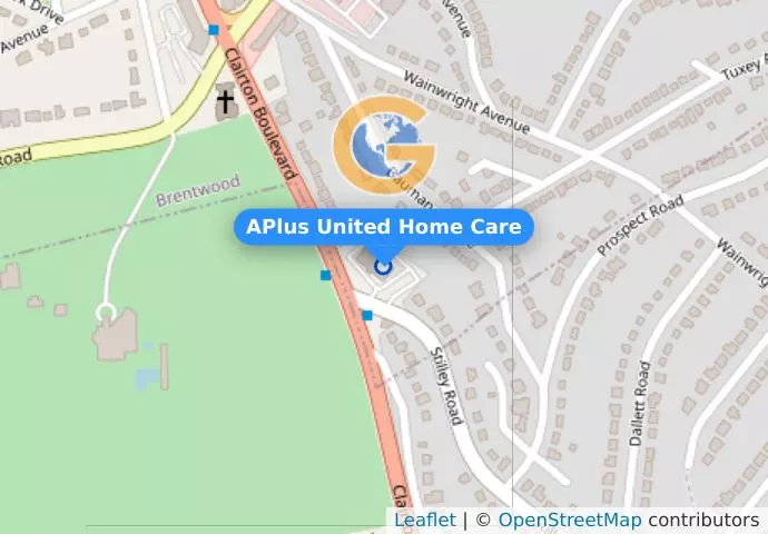APlus United Home Care