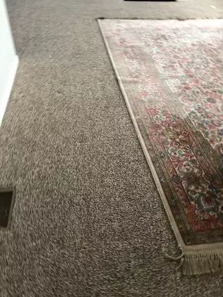 Super Duper Carpet and Duct Cleaning