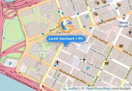 Levit Herbert I PC