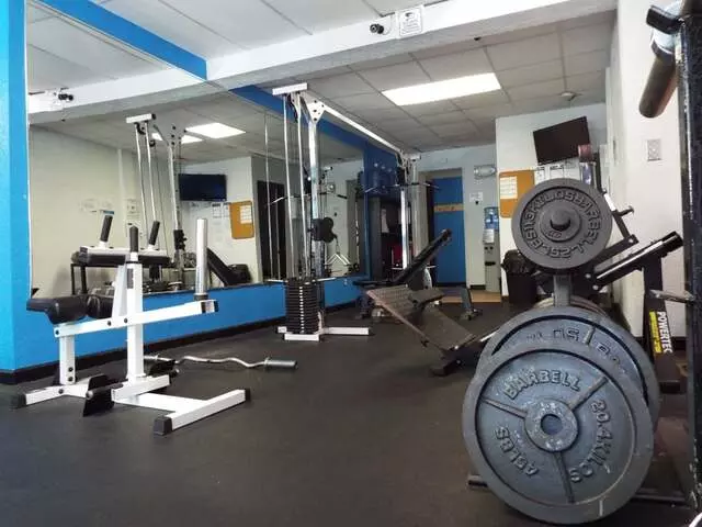 All Day Fitness