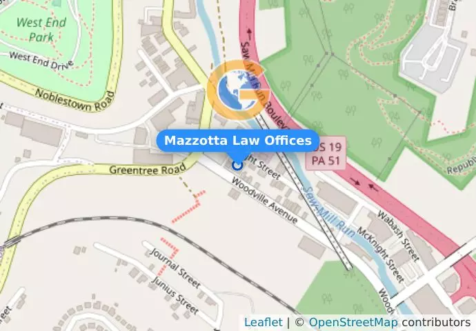 Mazzotta Law Offices