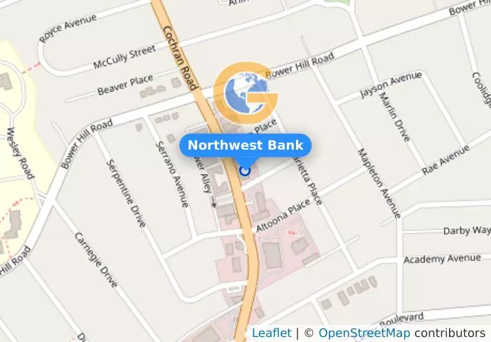 Northwest Bank