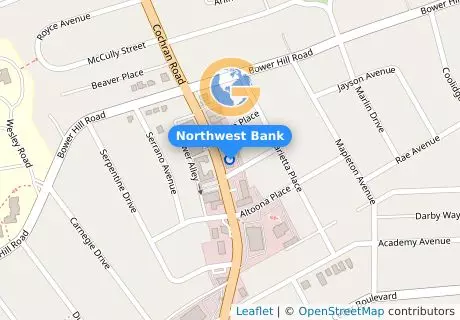 Northwest Bank