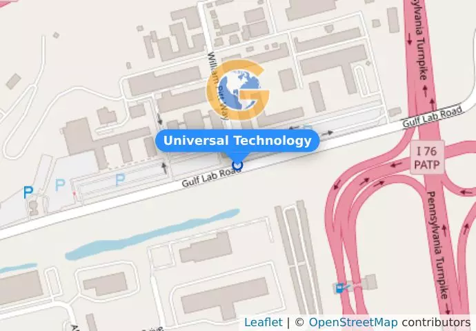 Universal Technology