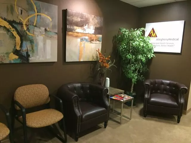 Allegheny Medical