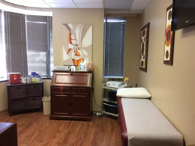 Allegheny Medical