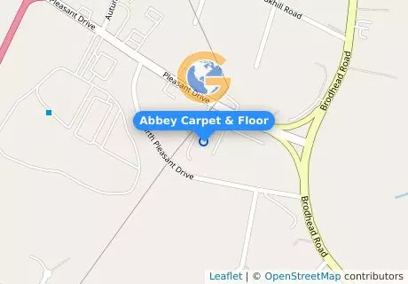 Abbey Carpet & Floor