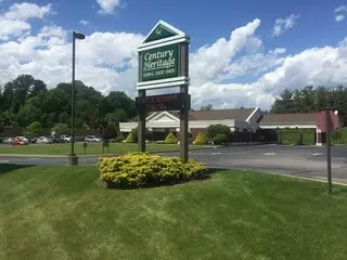 Century Heritage Federal Credit Union