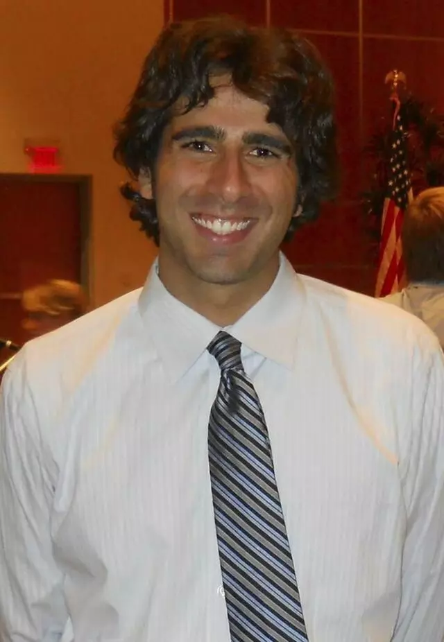 Adam Elisha, DO
