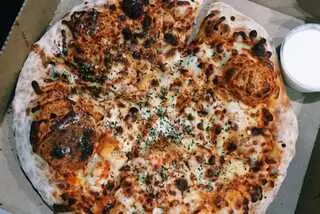 Antoon’s Pizza