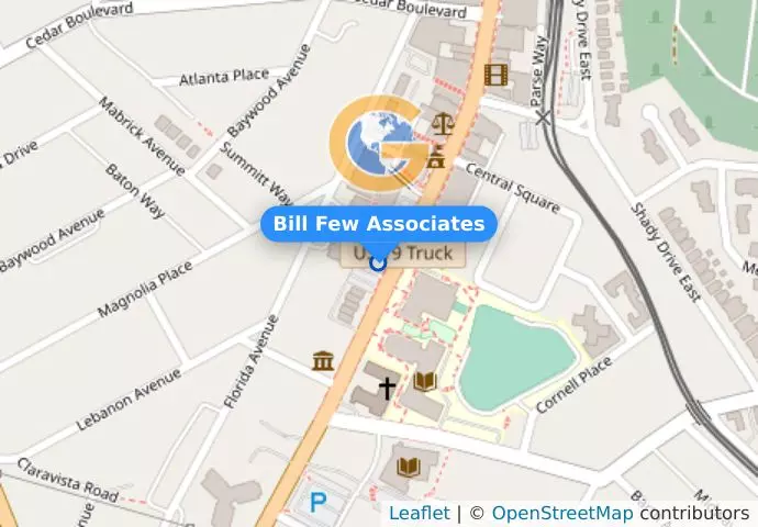 Bill Few Associates