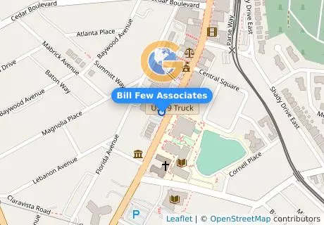 Bill Few Associates