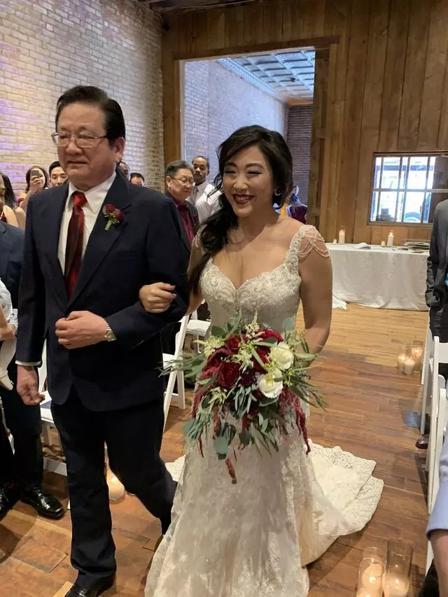 Alterations by Rina