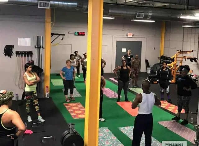 Burghlarfit