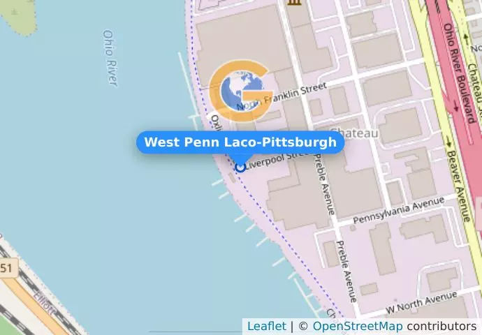 West Penn Laco-Pittsburgh
