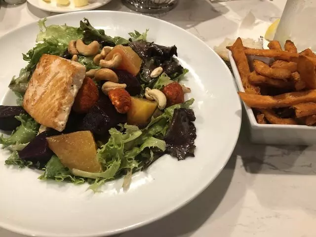 3 Rivers Restaurant