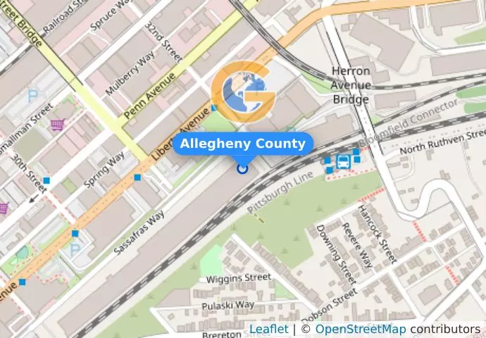 Allegheny County