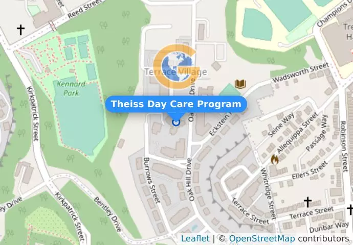 Theiss Day Care Program