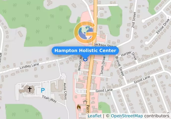 Hampton Holistic Center