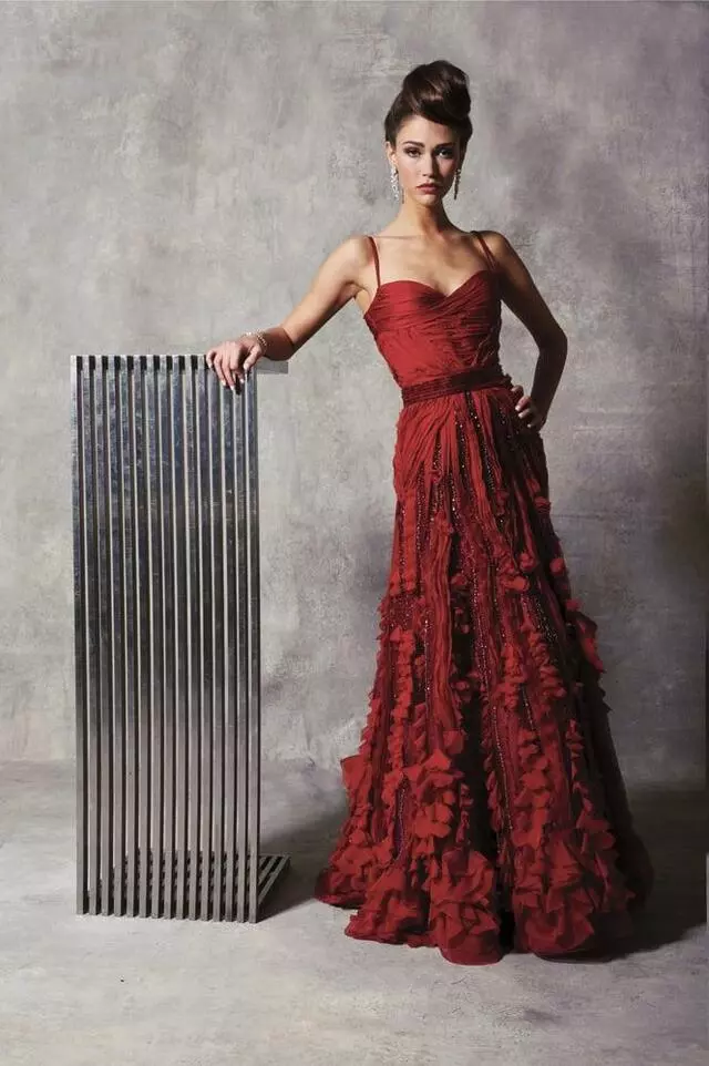 Anne Gregory For the Bride